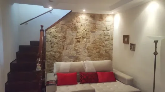 Sobrado com 2 Quartos à venda, 130m² no Vila Medeiros, São Paulo