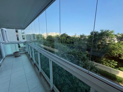 Apartamento com 4 Quartos à venda, 113m² no Recreio dos Bandeirantes, Rio de Janeiro