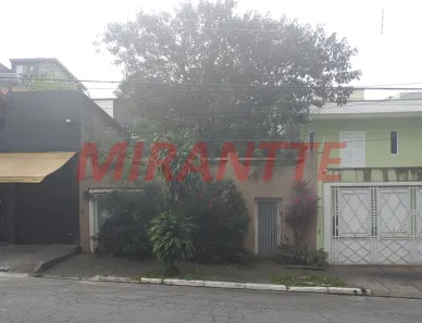 Casa com 3 Quartos à venda, 180m² no Casa Verde, São Paulo
