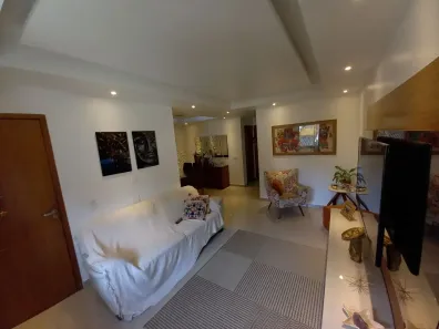 Casa de Condomínio com 3 Quartos à venda, 124m² no Pechincha, Rio de Janeiro