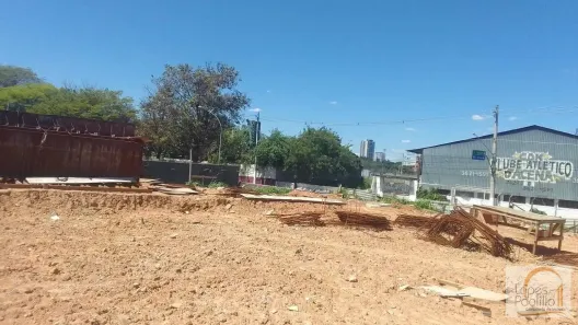 Lote/Terreno à venda, 1900m² no Vila Jaguara, São Paulo