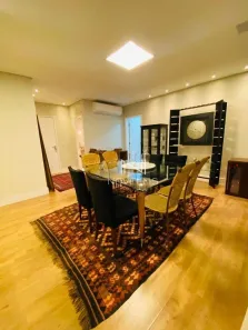 Apartamento com 3 Quartos à venda, 147m² no Vila Ema, São José dos Campos