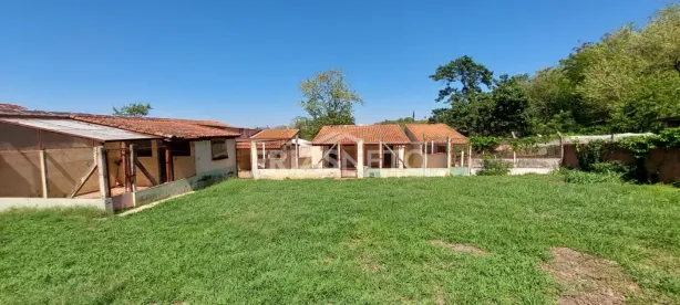 Imóvel Comercial com 2 Quartos para alugar, 534m² no Gran Park Residencial, Piracicaba