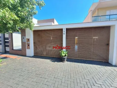Casa com 4 Quartos à venda, 208m² no Jardim Central Park, Londrina