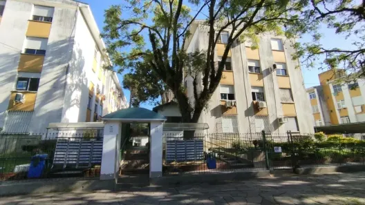 Apartamento com 3 Quartos à venda, 67m² no Vila Nova, Porto Alegre