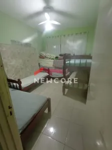 Casa com 2 Quartos à venda, 250m² no Real, Praia Grande