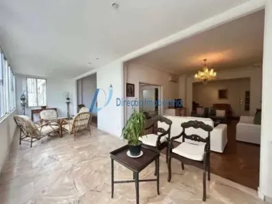 Apartamento com 7 Quartos à venda, 445m² no Copacabana, Rio de Janeiro