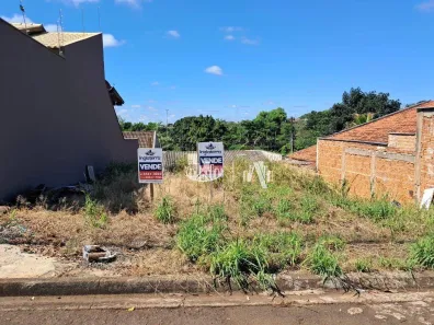 Lote/Terreno à venda, 200m² no Jardim Neman Sahyun, Londrina