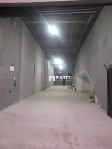 Galpão/Depósito/Armazém para alugar, 245m² no Ferrazópolis, São Bernardo do Campo