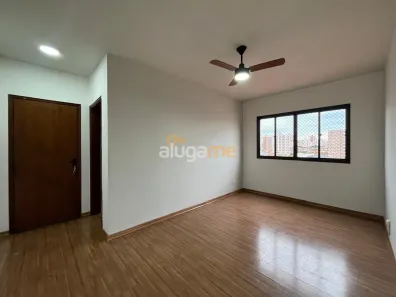 Apartamento com 2 Quartos para alugar, 68m² no Boa Vista, São José do Rio Preto