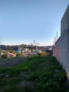 Lote/Terreno à venda, 160m² no Jardim Santa Júlia, São José dos Campos