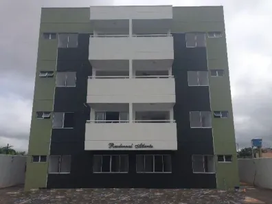 Apartamento com 2 Quartos à venda, 60m² no Santa Lia, Teresina