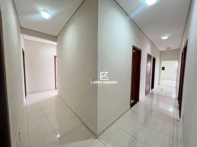 Imóvel Comercial para alugar, 160m² no Vila Pires, Santa Bárbara D'Oeste