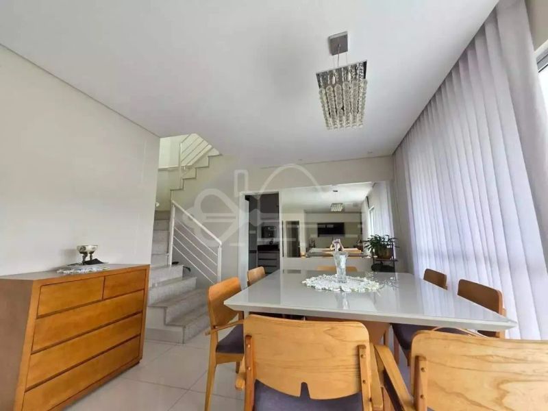 Cobertura com 4 quartos — Paquetá, Belo Horizonte