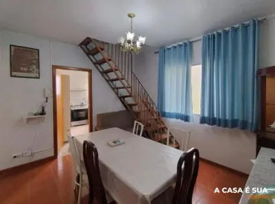 Cobertura com 3 Quartos à venda, 110m² no Eldorado, Contagem