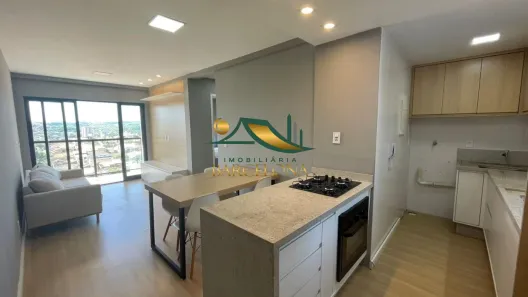 Apartamento com 2 Quartos à venda, 51m² no Jardim Amália, Volta Redonda