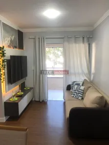 Apartamento com 2 Quartos à venda, 65m² no Espinheiros, Itajaí