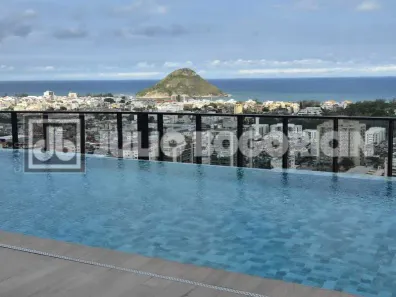 Apartamento com 3 Quartos à venda, 119m² no Recreio dos Bandeirantes, Rio de Janeiro