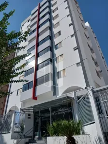Apartamento com 2 Quartos para alugar, 60m² no Setor Bela Vista, Goiânia