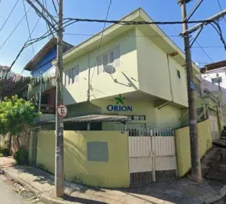 Casa com 2 Quartos para alugar, 70m² no Vila São Rafael, Guarulhos