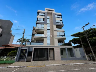 Apartamento com 3 Quartos à venda, 146m² no Itapema do Norte, Itapoá