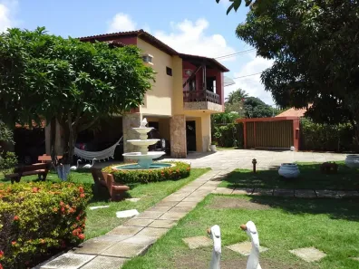 Casa com 5 Quartos à venda, 270m² no , Paripueira