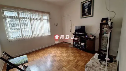 Apartamento com 2 Quartos à venda, 65m² no Boqueirão, Santos