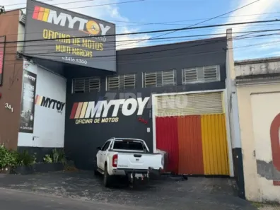 para alugar, 450m² no Centreville, São Carlos