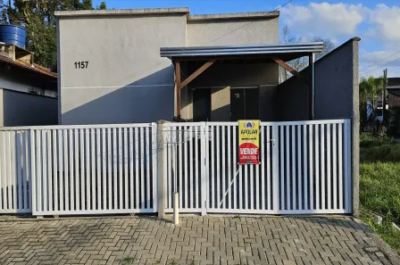 Casa com 2 Quartos à venda, 52m² no , Itapoá