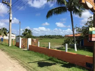 Lote/Terreno à venda, 13785m² no Mosqueiro, Aracaju