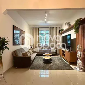 Apartamento com 2 Quartos à venda, 83m² no Copacabana, Rio de Janeiro