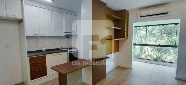 Apartamento com 2 Quartos à venda, 63m² no Itacorubi, Florianópolis