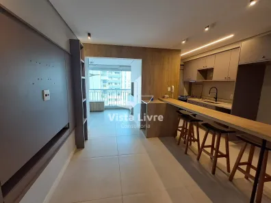 Apartamento com 2 Quartos à venda, 68m² no Barra Funda, São Paulo