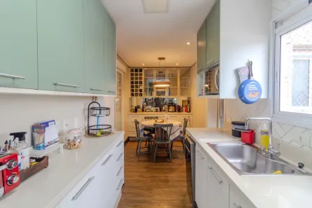 Apartamento com 3 Quartos à venda, 125m² no Centro, Osasco