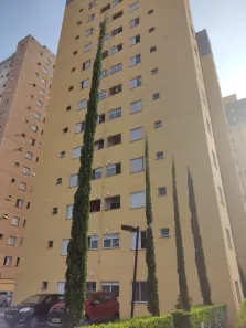 Apartamento com 2 Quartos à venda, 44m² no Jardim Tupã, São Paulo