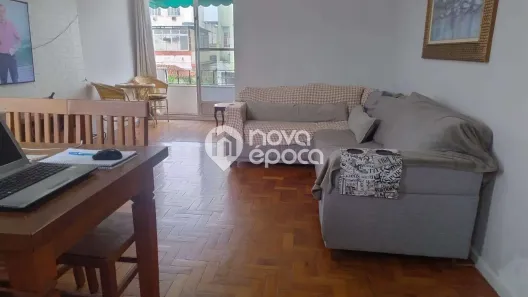 Casa com 3 Quartos à venda, 100m² no Olaria, Rio de Janeiro