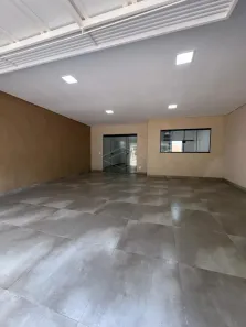 Casa com 3 Quartos à venda, 131m² no Jardim Márcia II, Agudos