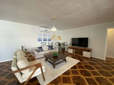 Apartamento com 4 Quartos à venda, 257m² no Ipanema, Rio de Janeiro