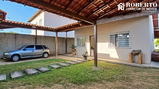 Casa com 2 Quartos à venda, 360m² no Parque Jacaraípe, Serra