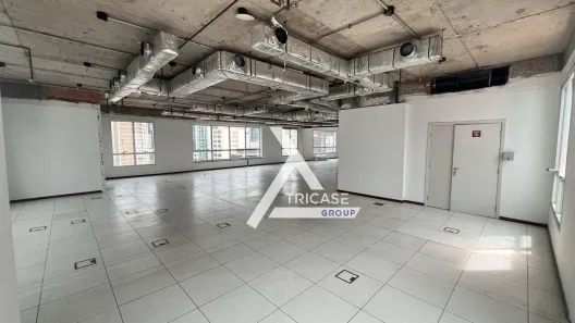 Sala Comercial para alugar, 279m² no Itaim Bibi, São Paulo