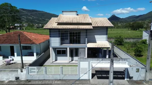 Casa com 3 Quartos à venda, 172m² no Nova belém, Paulo Lopes