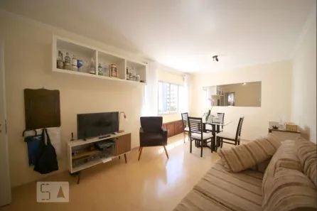 Apartamento com 3 Quartos à venda, 78m² no Brooklin Paulista, São Paulo