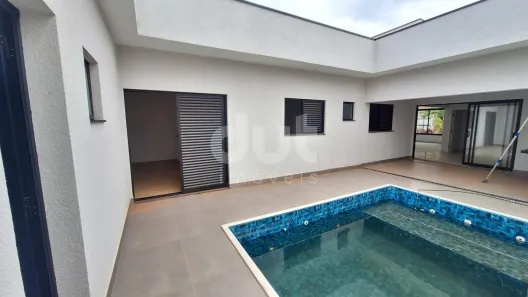 Casa de Condomínio com 3 Quartos à venda, 206m² no Parque Olívio Franceschini, Hortolândia