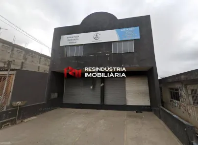 Prédio Comercial à venda, 700m² no Jardim Maria Judite, Itapevi