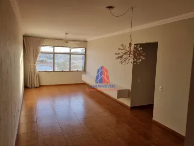Apartamento com 3 Quartos à venda, 147m² no Vila Santa Catarina, Americana