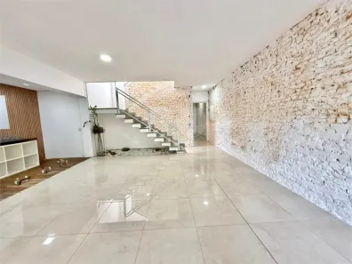 Imóvel Comercial com 3 Quartos à venda, 260m² no Campo Belo, São Paulo
