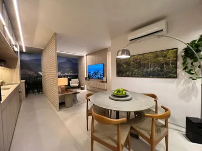 Apartamento com 3 Quartos à venda, 74m² no Barra Olímpica, Rio de Janeiro