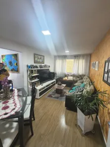 Apartamento com 2 Quartos à venda, 53m² no Guaíra, Curitiba
