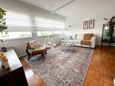 Apartamento com 3 Quartos à venda, 85m² no Vila Olímpia, São Paulo