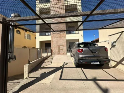 Apartamento com 2 Quartos à venda, 72m² no Vila Mota, Bragança Paulista